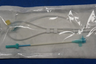 Terumo RSS802 Pinnacle Introducer Sheath 8Fr. x 10cm (x)